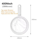 D 400Mesh  1PCS