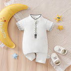 white / 12-18M 90cm