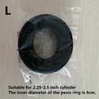 L Soft gasket / China Mainland