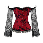 4-2165- Red / XL