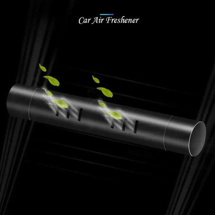 5/6/10/24pcs Air Freshener Smell Car Vent Perfume Flavoring Auto Interior Accessorie Custom Styling Remove Odors Aroma