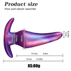 Wear Buttplug-XS / China Mainland
