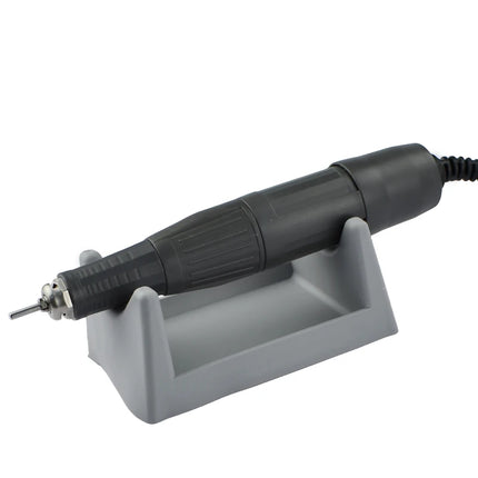 65W Machine Dental Equipment Micro Motor Marathon Engraving Machine/nail Polish Machine/dental with Sh37L1 Handle