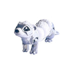 1Pc Silver Ferret
