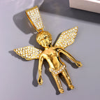 A092138GD / Gold color