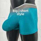 Blue / 1XL