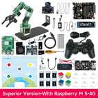 Superior-RPi 5 4GB