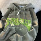 green / XXL