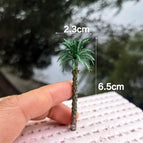 A 6.5CM  3PCS