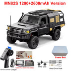 MN82S 1200 2600 MG / China Mainland