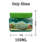Glitter Green 150ML