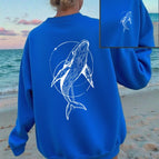 Blue / L