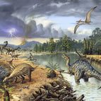 113 Dinosaurs