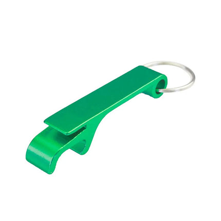 10Pcs Beer Bottle Opener Keychain Key Chain Wedding Favors and Gifts Keyring Key Ring