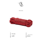 RedSilk 5m rope head