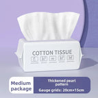 Medium bag 100 draw