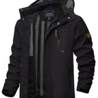 Black-1 / US XL / China Mainland