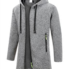 light gray / XL