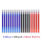 20pcs mixed refills