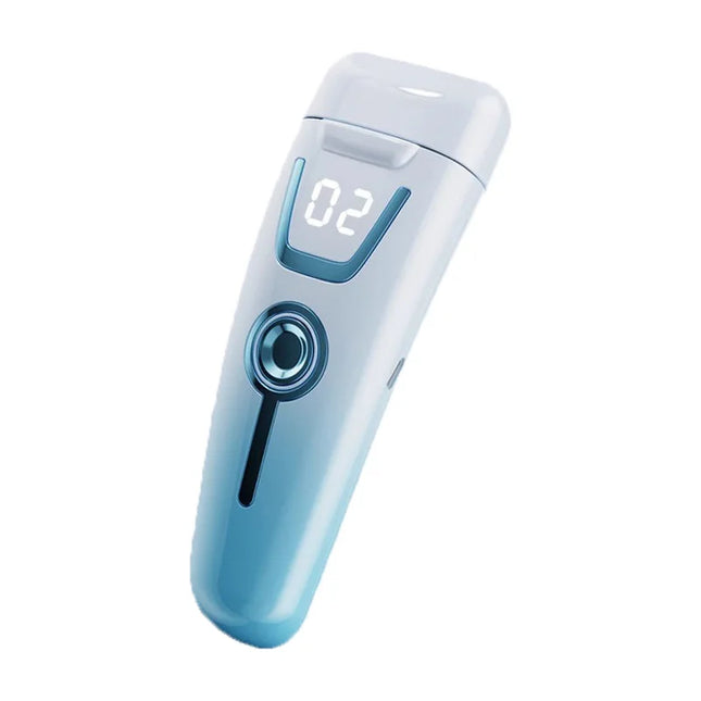 USB rechargeable callus remover, electric foot grinder, portable foot cleaner, heel dead skin and callus removal tool