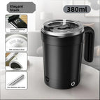 black  USB