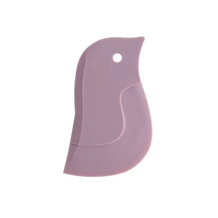 Multi-function Soft Blade Scraper Penguin Baking Scraper Oil Plate Stove Oil Stains Cleaning Tool Kitchen Accessory VIE LENTE