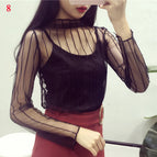 Black7 / One Size