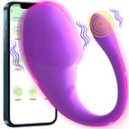 Purple APP