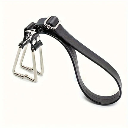 Harness Gag Spreader Bdsm Open Mouth Gags Metal Claw Hook Force For Women Couples Slave Bondage Wips Erotic Oral Sex Accessories