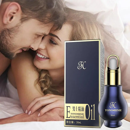 New  Penis Permanent Thickening Growth Enlargement Massage oil Men Cock Erection Cream Increase XXL Size Adut Sexual Product
