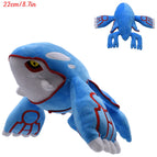 Kyogre