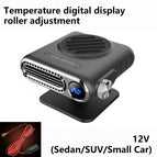12V Screen(3M line)