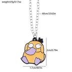 Psyduck Necklace