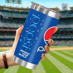 ss2-Blue / 501-600ml