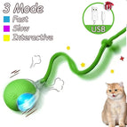 Rope Green-3 Mode
