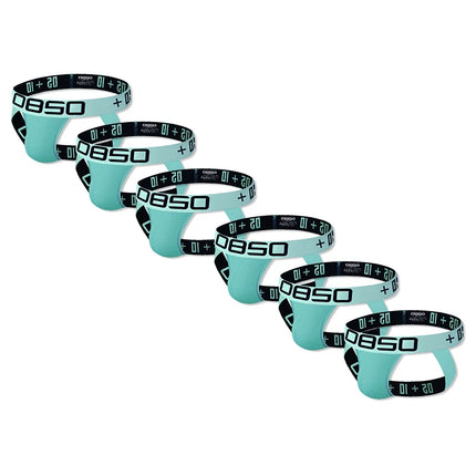 1/6 PCS Male Panties Men Underwear Sexy Jockstrap Cotton Men Thong Cueca Tanga Breathable Comfortable Underpants Soft  Penis Bag