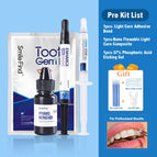 Pro Tooth Gem Kit