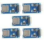5pcs module