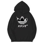 XXXL / black