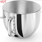 Stainless steel bowl