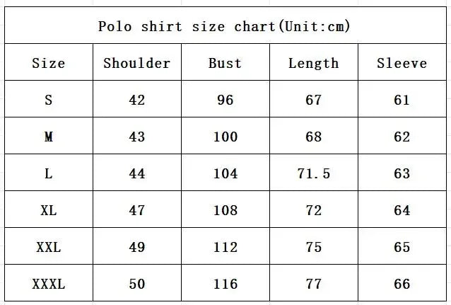 Spring Polo Shirt Men's Loose Long Sleeved T-shirt Men's Spring and Autumn Style Business Casual Lapel Top