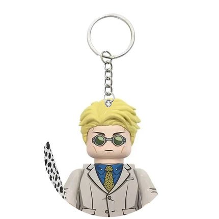 NEW keychain character model toys for gift