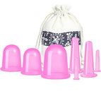 Pink-7-piece set