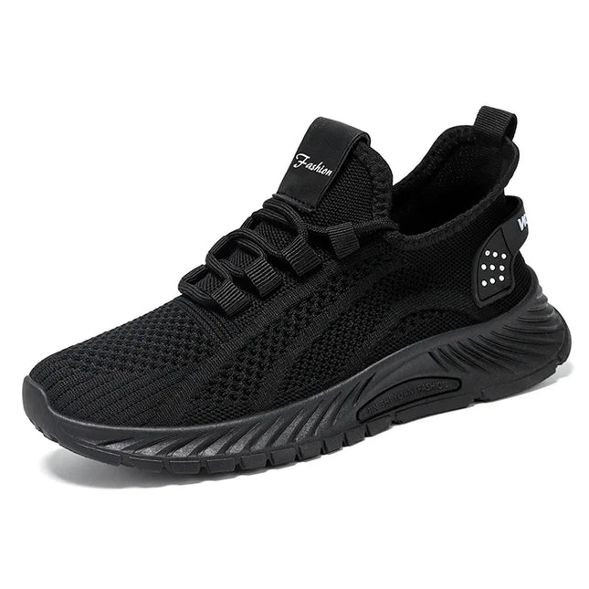 Women Casual Shoes Fashion Breathable Walking Mesh Flat Shoes Sneakers Women 2025 Gym Vulcanized Shoes White Female Footwear