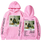 Pink / M