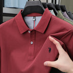 Burgundy / XL