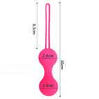 Pink M