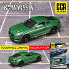 BMW M850I 1