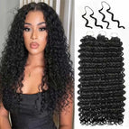 1B / 16inches / 7Packs (210Strands)