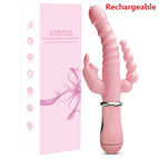 USB Chagre